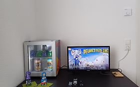 Modernes Ferien-Studio - nur 5 min von Europa-Park oder Rulantica